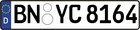 BN-YC8164