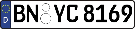 BN-YC8169