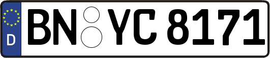 BN-YC8171