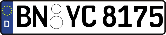 BN-YC8175