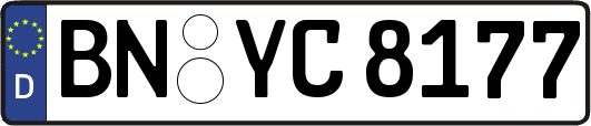 BN-YC8177