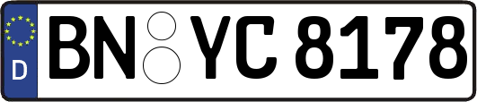 BN-YC8178