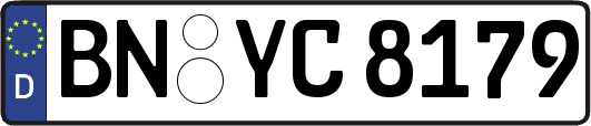 BN-YC8179