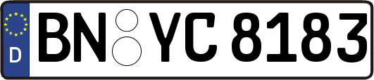 BN-YC8183