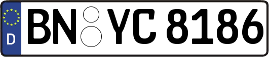 BN-YC8186