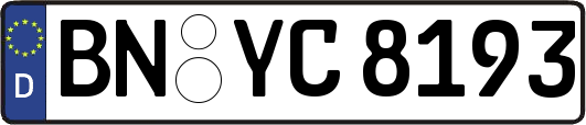 BN-YC8193