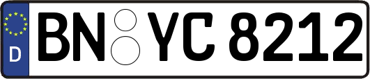 BN-YC8212