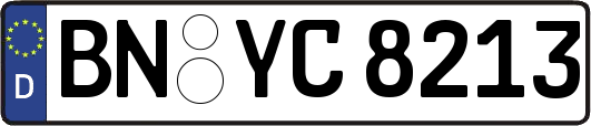 BN-YC8213