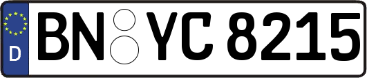 BN-YC8215