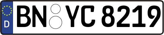 BN-YC8219