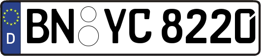 BN-YC8220