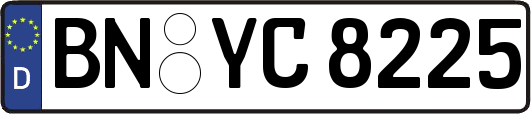 BN-YC8225
