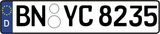 BN-YC8235