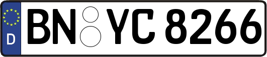 BN-YC8266