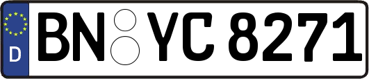 BN-YC8271