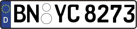 BN-YC8273