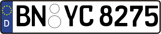 BN-YC8275