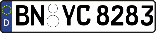BN-YC8283