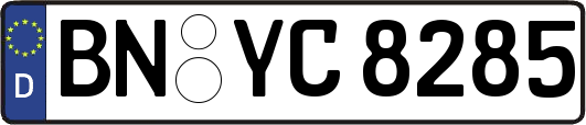 BN-YC8285