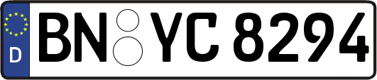 BN-YC8294