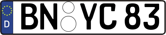 BN-YC83
