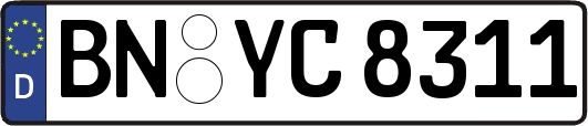 BN-YC8311