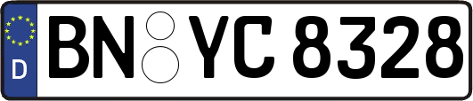 BN-YC8328