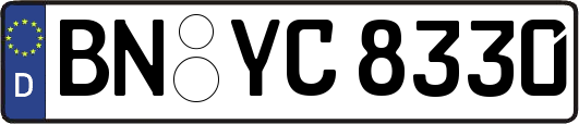 BN-YC8330
