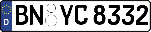 BN-YC8332