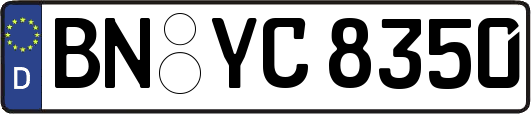 BN-YC8350