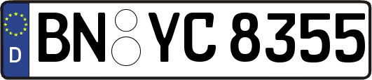 BN-YC8355