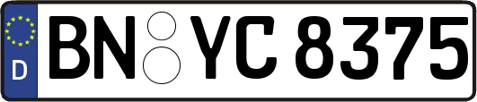 BN-YC8375