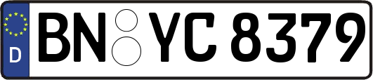 BN-YC8379