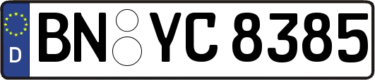 BN-YC8385