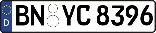 BN-YC8396