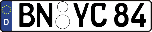 BN-YC84