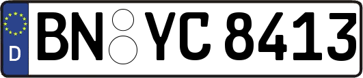 BN-YC8413