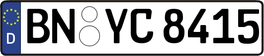 BN-YC8415