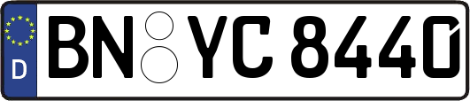 BN-YC8440