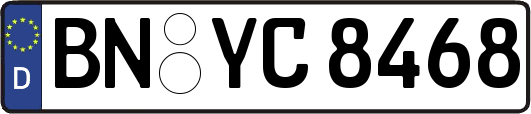 BN-YC8468