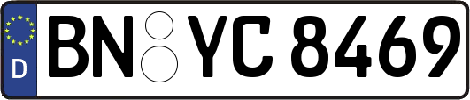 BN-YC8469
