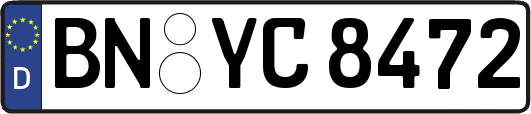 BN-YC8472