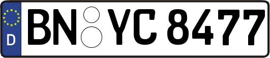 BN-YC8477