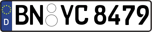 BN-YC8479