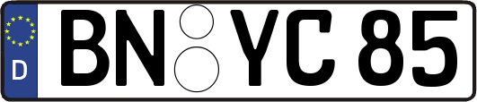 BN-YC85