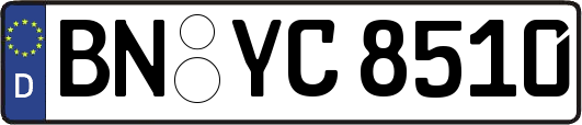 BN-YC8510