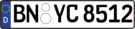 BN-YC8512