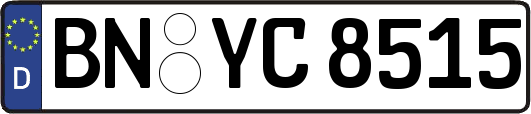 BN-YC8515