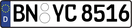 BN-YC8516