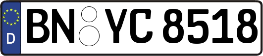 BN-YC8518